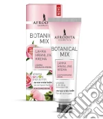 MISCELA BOTANICA Crema nutriente leggera cosmetico