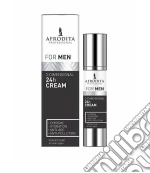 FOR MEN Crema 24h cosmetico