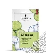 WHY MASK Go Fresh Maschera gel rinfrescante Pelle disidratata  cosmetico