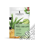 WHY MASK PEEL + 24h Lift Scrub + maschera Tutti tipi pelle  cosmetico