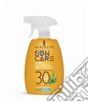 SUN CARE Latte solare SPF 30 spray cosmetico