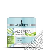 ALOE VERA Crema Idratante 