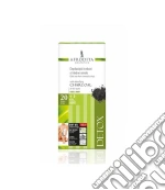 DEPILATION Gel strips for body DETOX 20/1 cosmetico