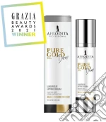 PURE GOLD DIVINE 24 Ka Luxurious Siero lifting cosmetico