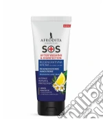 Crema mani rigenerante cosmetico