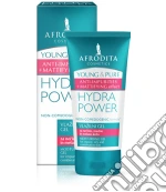 YOUNG & PURE Gel idratante Hydra Power  cosmetico