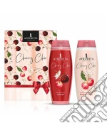 CONFEZIONE REGALO Cherry chic cosmetico