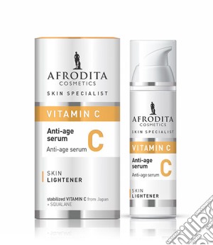 SKIN SPECIALIST Vitamina C Siero anti-età  cosmetico di Afrodita