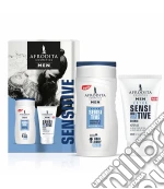 CONFEZIONE REGALO Uomo sensitive cosmetico