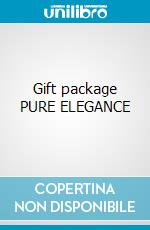 Gift package PURE ELEGANCE 