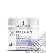 COLLAGENE LIFT Crema lifting pelli miste