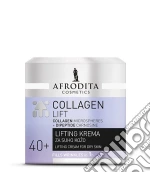 COLLAGENE LIFT Crema lifting pelli secche cosmetico