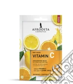 WHY MASK Vitamina C Maschera tonificante  cosmetico