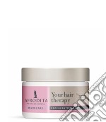 YOUR HAIR THERAPY Maschera riparatrice