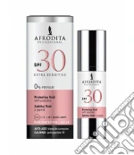 MULTI ACTIVE Fluido protettivo con peptidi SPF 30  cosmetico