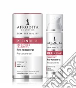 SKIN SPECIALIST Retinol.2 Concentrato-pro  cosmetico