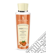 MANDORLA Olio naturale  cosmetico