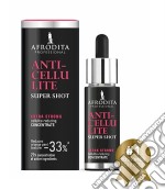 ANTICELLULITE  Concentrato Super Shot cosmetico