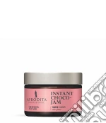INSTANT CHOCO-JAM Attivatore di abbronzatura con glitter cosmetico