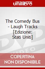 The Comedy Bus - Laugh Tracks [Edizione: Stati Uniti] dvd