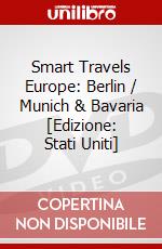 Smart Travels Europe: Berlin / Munich & Bavaria [Edizione: Stati Uniti] dvd