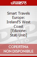 Smart Travels Europe: Ireland'S West Coast [Edizione: Stati Uniti] dvd
