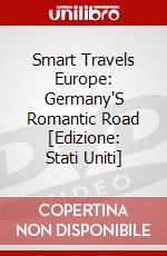 Smart Travels Europe: Germany'S Romantic Road [Edizione: Stati Uniti] dvd