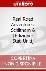 Real Road Adventures: Schilthorn & [Edizione: Stati Uniti] dvd