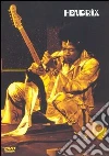 Jimi Hendrix - Band Of Gypsys : Live At Fillmore East dvd