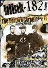 Blink 182 - Urethra Chronicles 2 dvd