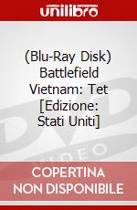 (Blu-Ray Disk) Battlefield Vietnam: Tet [Edizione: Stati Uniti] brd