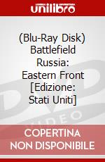 (Blu-Ray Disk) Battlefield Russia: Eastern Front [Edizione: Stati Uniti] brd