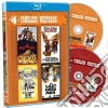 (Blu-Ray Disk) Movies 4 You: Timeless Western Classics [Edizione: Stati Uniti] dvd