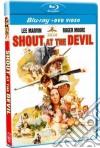 (Blu-Ray Disk) Shout At The Devil (2 Blu-Ray) [Edizione: Stati Uniti] dvd