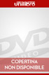 (Blu-Ray Disk) Cassandra Crossing / Domino Principle [Edizione: Stati Uniti] dvd