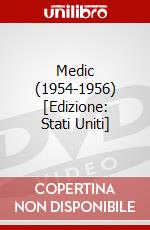 Medic (1954-1956) [Edizione: Stati Uniti] dvd