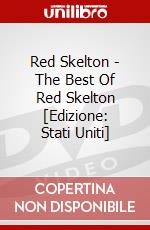 Red Skelton - The Best Of Red Skelton [Edizione: Stati Uniti] dvd