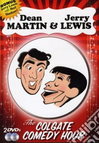 Dean Martin & Jerry Lewis: 1950-1955 [Edizione: Stati Uniti] dvd