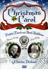 Christmas Carol: Tales From Dickens [Edizione: Stati Uniti] dvd