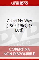 Going My Way (1962-1963) (8 Dvd) dvd