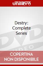 Destry: Complete Series dvd