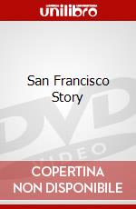 San Francisco Story dvd