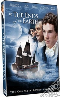 To The Ends Of The Earth dvd