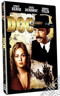 Doc [Edizione: Stati Uniti] dvd
