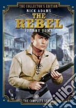 Rebel: The Complete Series (11 Dvd) [Edizione: Stati Uniti] dvd