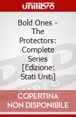 Bold Ones - The Protectors: Complete Series [Edizione: Stati Uniti] dvd
