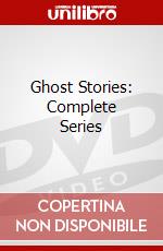 Ghost Stories: Complete Series dvd