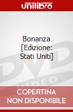 Bonanza [Edizione: Stati Uniti] dvd