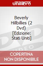 Beverly Hillbillies (2 Dvd) [Edizione: Stati Uniti] dvd