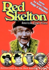Red Skelton: American'S Clown Prince 2 [Edizione: Stati Uniti] dvd